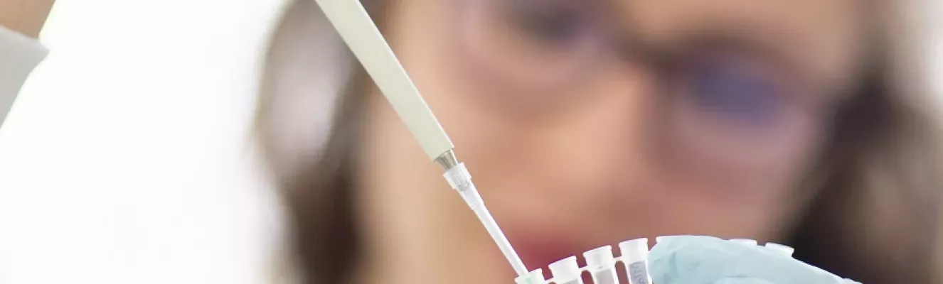 Activite de laboratoire
