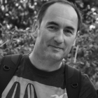 Portrait Eric Allemand