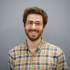 Portait Paul Bastard