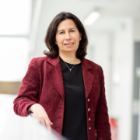 Pr Nathalie Boddaert