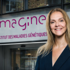 Leila MAOUCHE-CHRETIEN