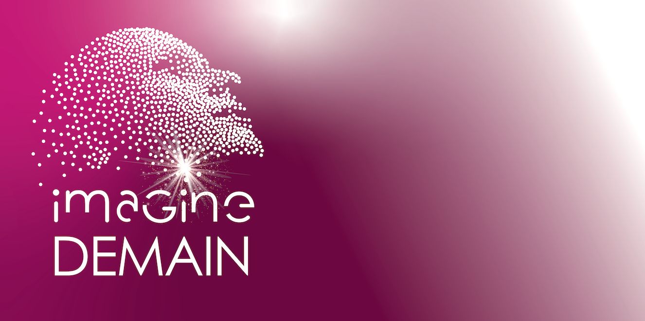 Forum "Imagine demain" 
