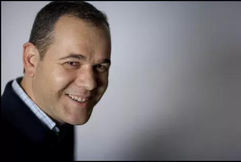 Jean-Michel Rozet