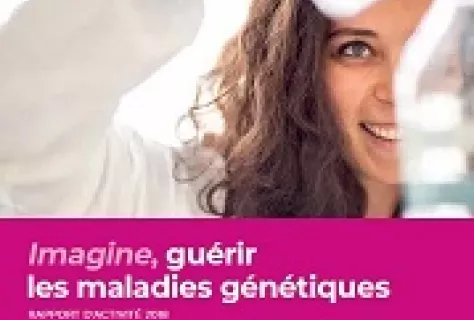 Rapport annuel 2018