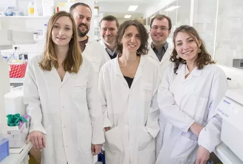 Equipe Annarita Miccio