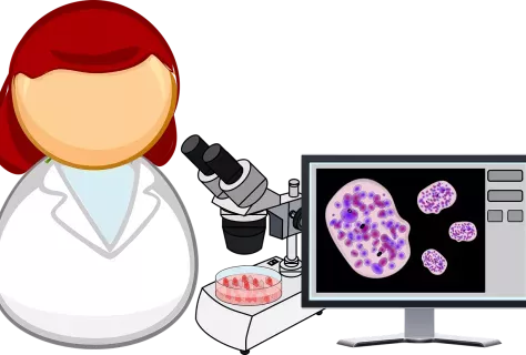 Cellules pour les enfants