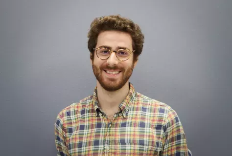 Portait Paul Bastard