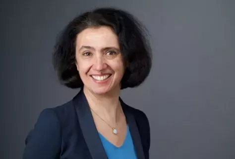 Domitille Marchal-Lemoine