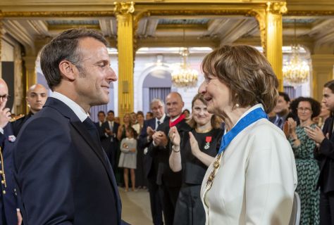 Marina Elysee