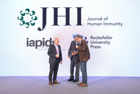 JHI