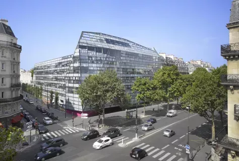 Institut Imagine