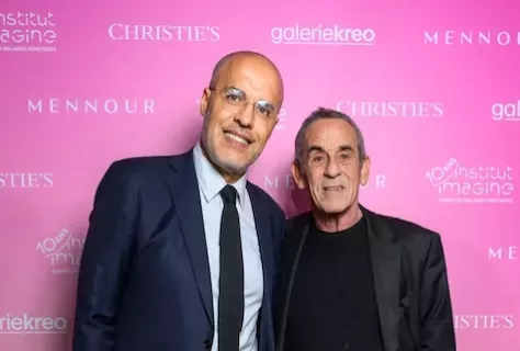 Thierry Ardisson