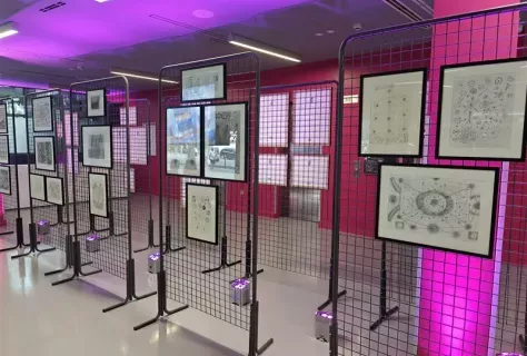 Expo JC WEILL