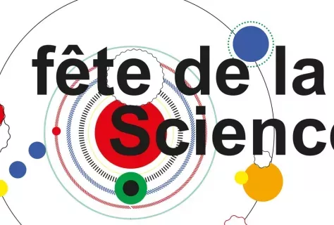 Fête de la science 2025