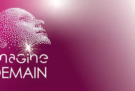 Forum "Imagine demain" 