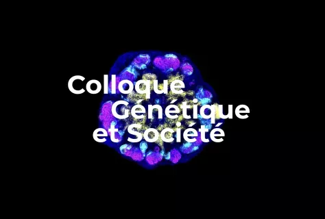 Colloque Bioéthique