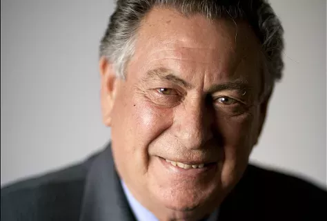 CLaude Griscelli