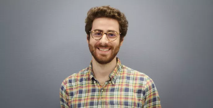 Portait Paul Bastard