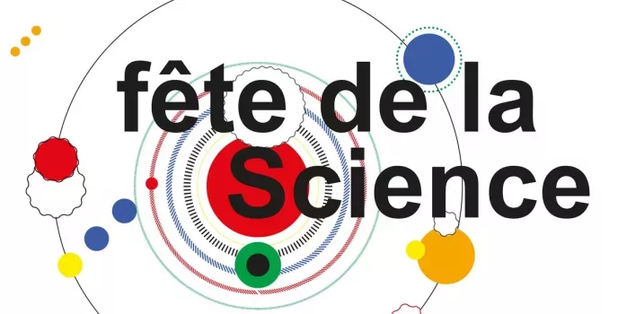 Fête de la science 2025