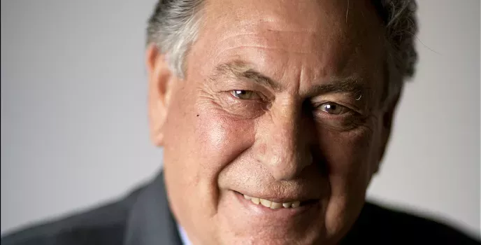 CLaude Griscelli
