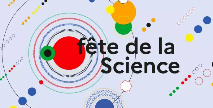 Fete de la science