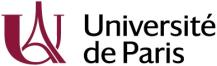 logo Université de Paris