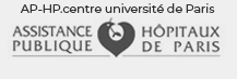 Logo Univ APHP