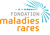 Logo Fondation maladies rares