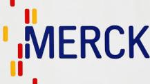 Merck logo