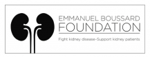 Logo_Emmanuel Boussard  Foundation