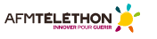 Logo AFM Téléthon