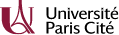 université paris cité logo