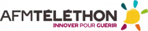 Logo AFM Téléthon