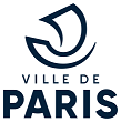 Logo ville de Paris