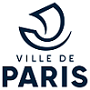 Logo ville de Paris