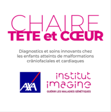 Chaire tête et coeur