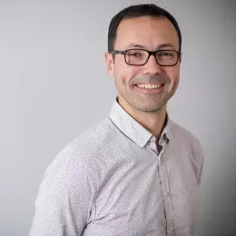 Antonio Raussel