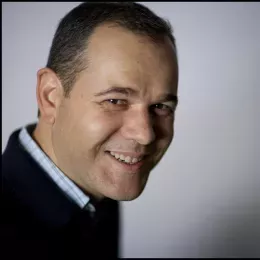 Jean-Michel Rozet