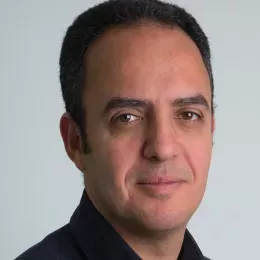 Mohammed Zarhrate