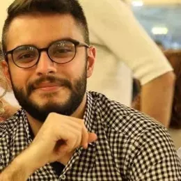 Patrick Azzam