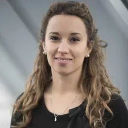 Johanna LOKMER