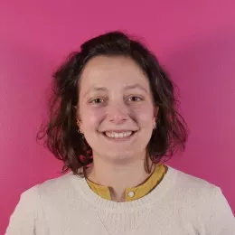 Camille Huet