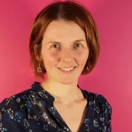 Lucile Couronné