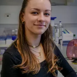 Eline Haerens