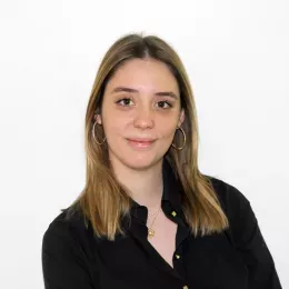 Cécilia Taccagni