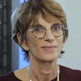Christine Bodemer