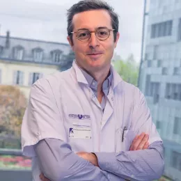 Thomas Blauwblomme