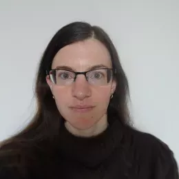 Sophie Peron