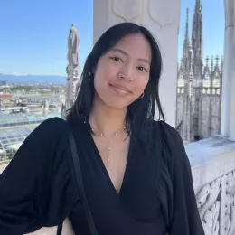 Alicia LAM