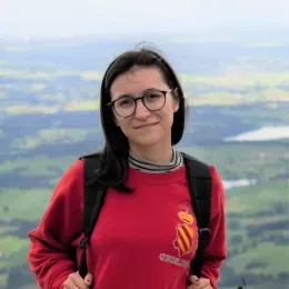 Bianca SLIVINSCHI